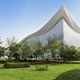 Illustration for article titled The Largest Building Ever Constructed Has Opened in China